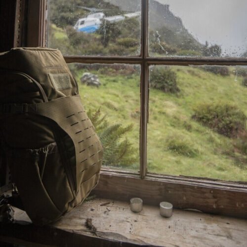 Backpack H31 BANDIT MULTICAM(R)