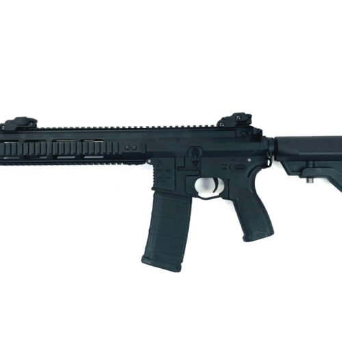 EPeS PAR MK3 12,5" AEG - GENERAL - Black