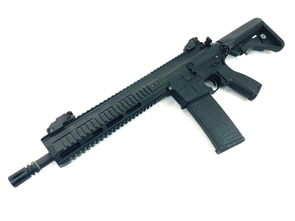 EPeS PAR MK3 12,5" AEG - GENERAL - Black