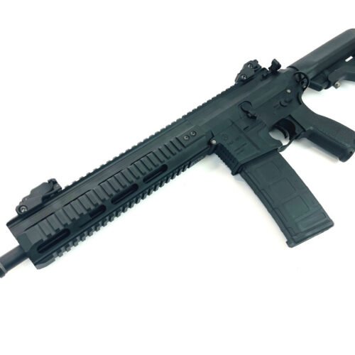 EPeS PAR MK3 12,5" AEG - GENERAL - Black