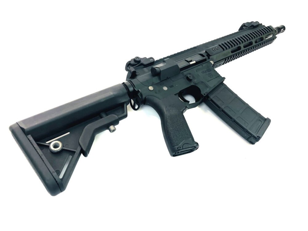 EPeS PAR MK3 12,5" AEG - GENERAL - Black