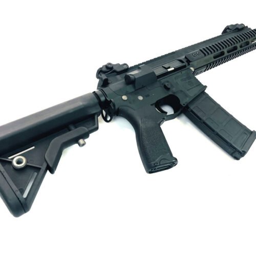 EPeS PAR MK3 12,5" AEG - GENERAL - Black