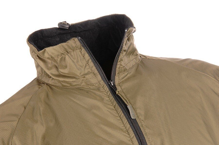 SNUGPAK(R) VAPOUR ACTIVE SOFT SHELL - black