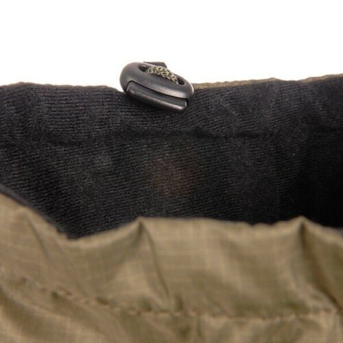 SNUGPAK(R) VAPOUR ACTIVE SOFT SHELL - black