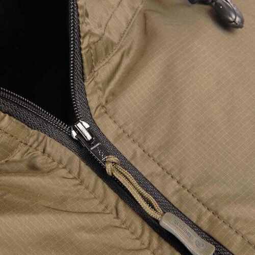 SNUGPAK(R) VAPOUR ACTIVE SOFT SHELL - black