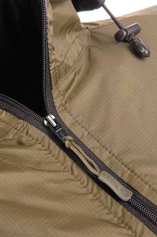 SNUGPAK(R) VAPOUR ACTIVE SOFT SHELL - black