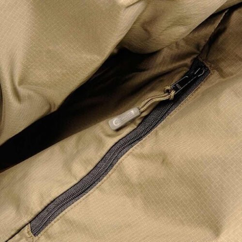 SNUGPAK(R) VAPOUR ACTIVE SOFT SHELL - black