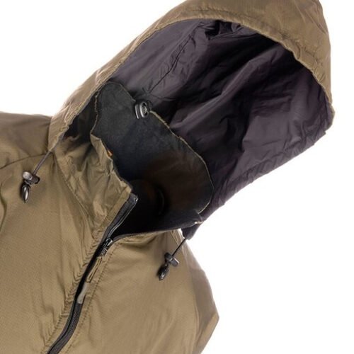 SNUGPAK(R) VAPOUR ACTIVE SOFT SHELL - black