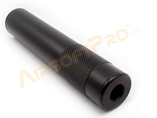 Suppressor (silencer) A.E.I. 150 x 40mm