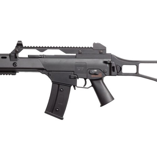 Starter Pack - SLV36 Sportline