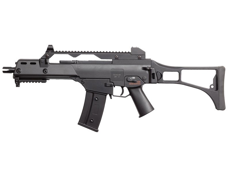 Starter Pack - SLV36 Sportline