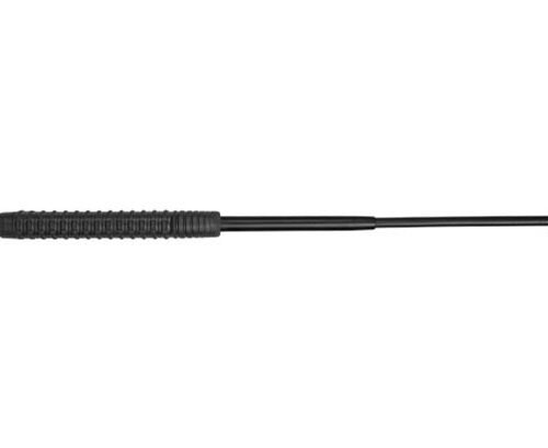 ESP Telescopic Hardened Baton 18" with Pouch - Black