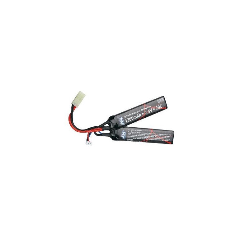 Starter Pack - SLV36 Sportline