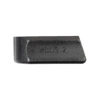 ASG CZ 75 Shadow 2 Magazine Base Plate - Black