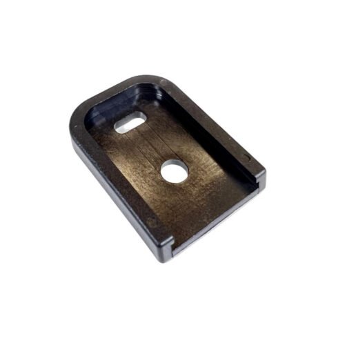 ASG Commander XP18 Magazine Base Plate - Black