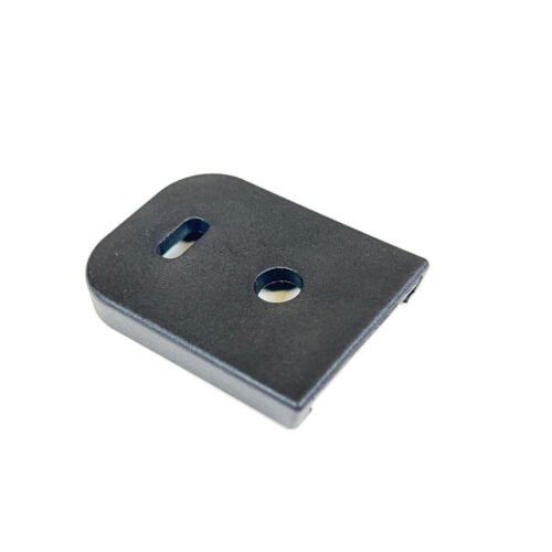 ASG Commander XP18 Magazine Base Plate - Black