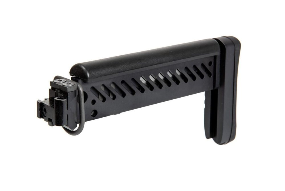 PT-1 Gen.2 Stock for AK Airsoft Gun