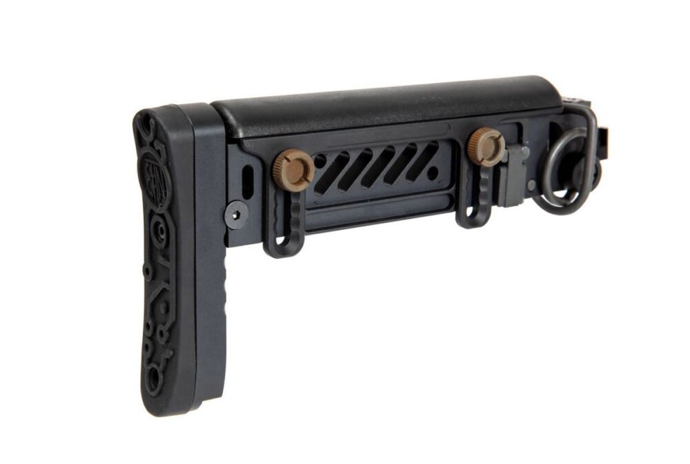 PT-1 Gen.2 Stock for AK Airsoft Gun