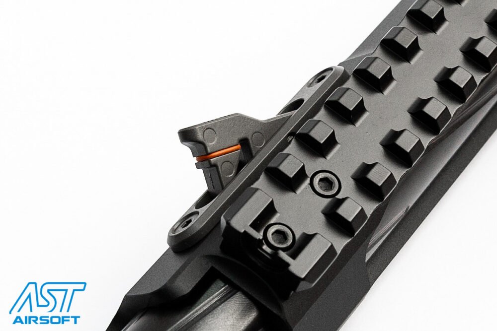 ML MAGNUM High Volume Cylinder Set For VSR Sniper Rifle - Black