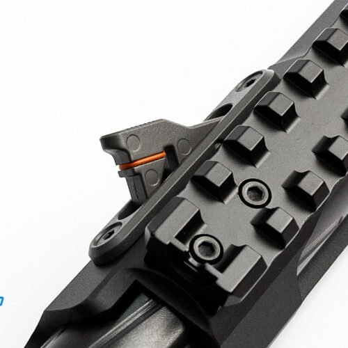 ML MAGNUM High Volume Cylinder Set For VSR Sniper Rifle - Black