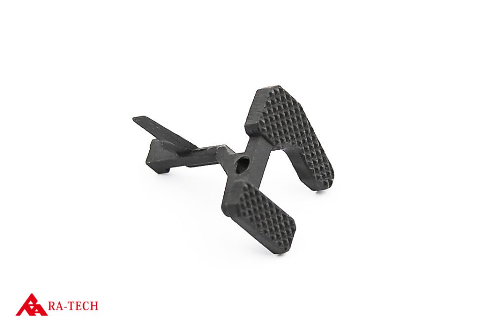RA-TECH URGI MK16 Steel Bolt Stop for VFC AR GBB series