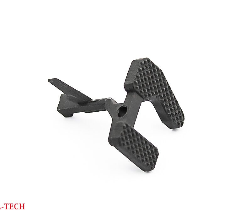 RA-TECH URGI MK16 Steel Bolt Stop for VFC AR GBB series