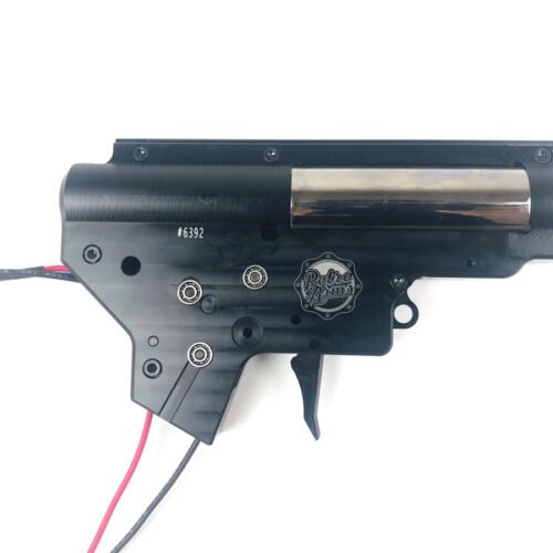 EPeS PAR MK3 12,5" AEG - GENERAL - Black