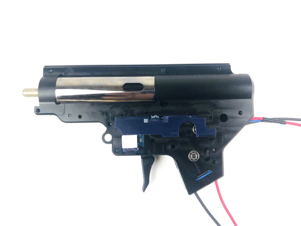 EPeS PAR MK3 12,5" AEG - GENERAL - Black