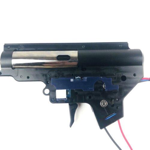 EPeS PAR MK3 12,5" AEG - GENERAL - Black