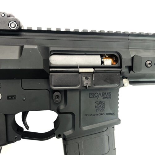 EPeS PAR MK3 12,5" AEG - GENERAL - Black