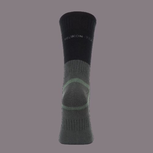 LIGHTWEIGHT Socks - Coolmax(R) - Black