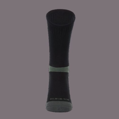 LIGHTWEIGHT Socks - Coolmax(R) - Black