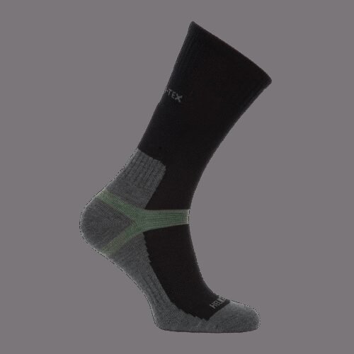 HELIKON MEDIUMWEIGHT Socks - Black