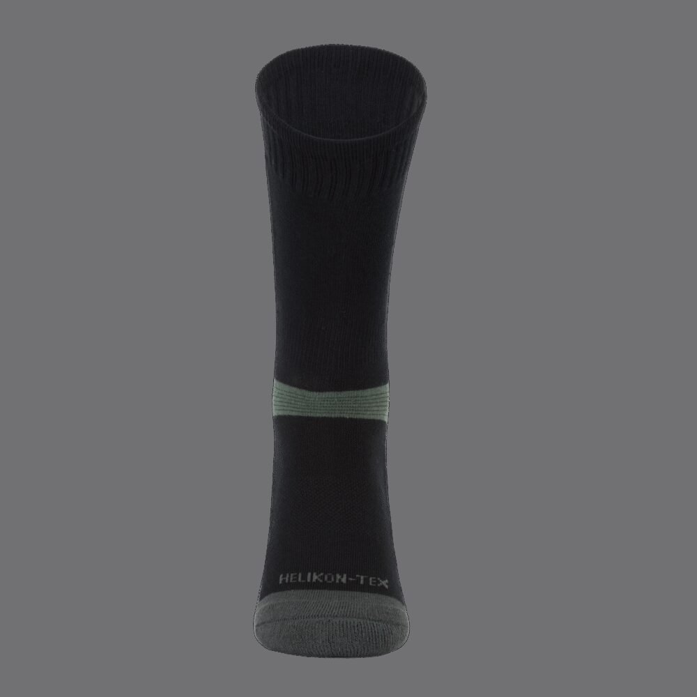 HELIKON MEDIUMWEIGHT Socks - Black