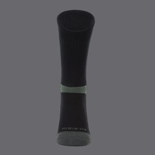 HELIKON MEDIUMWEIGHT Socks - Black