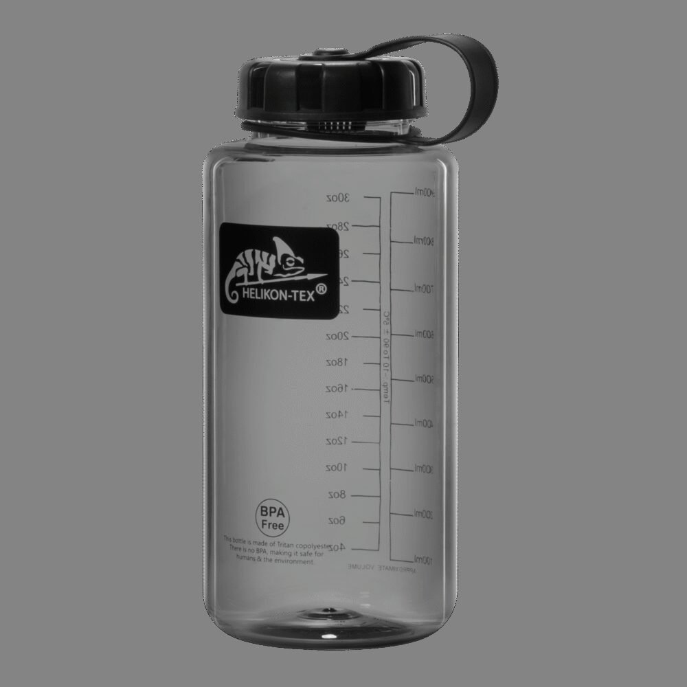 HELIKON OUTDOOR Bottle 1l - Smoked