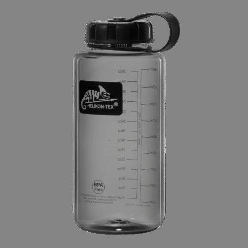 HELIKON OUTDOOR Bottle 1l - Smoked