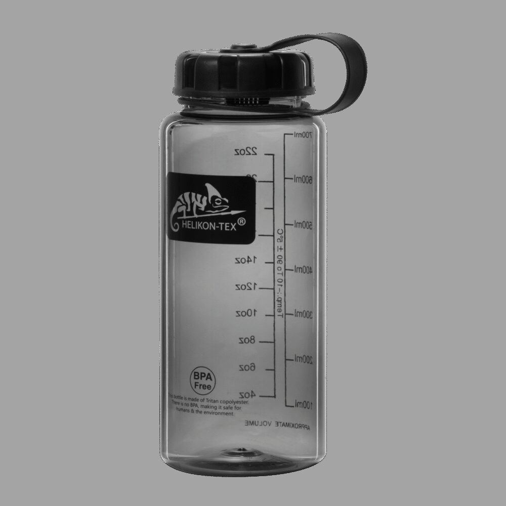 HELIKON OUTDOOR Bottle 0.7l - Smoked