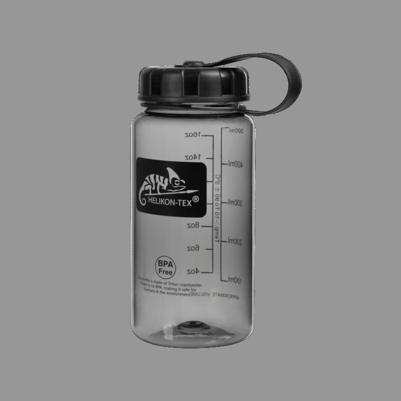 HELIKON OUTDOOR Bottle 0.55l - Smoked