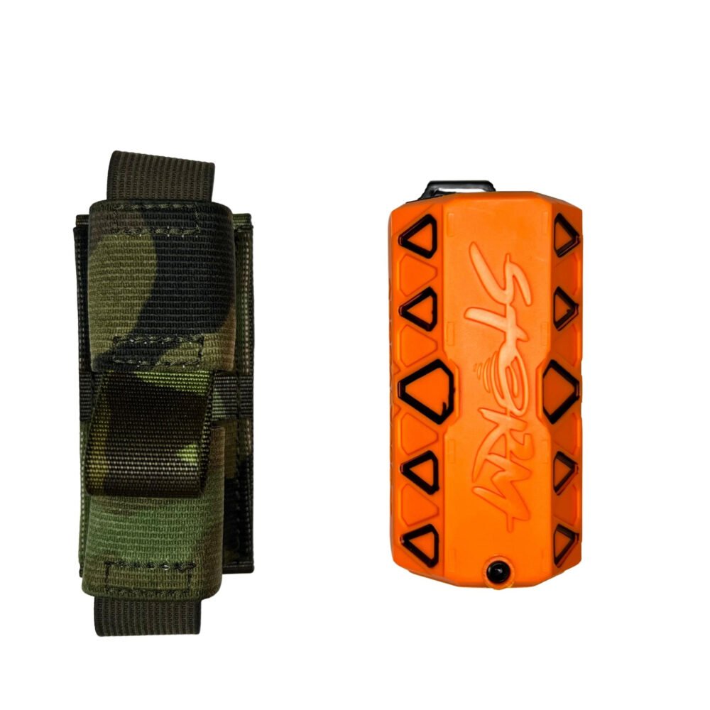 Grenade pouch Storm Apocalypse - VZ95 Desert