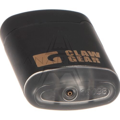 Storm Mk.II Pocket Lighter  - Black