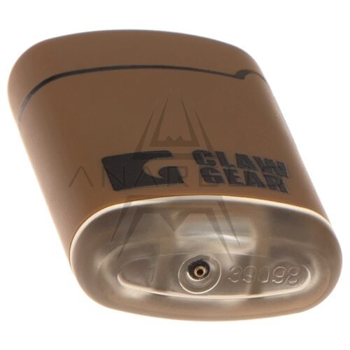 Storm Mk.II Pocket Lighter - Coyote