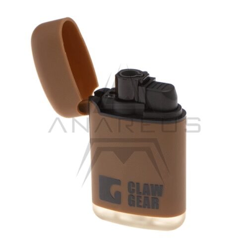 Storm Mk.II Pocket Lighter - Coyote