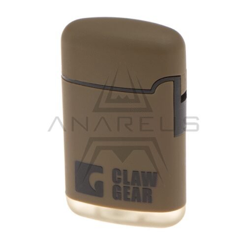 Storm Mk.II Pocket Lighter - RAL7013