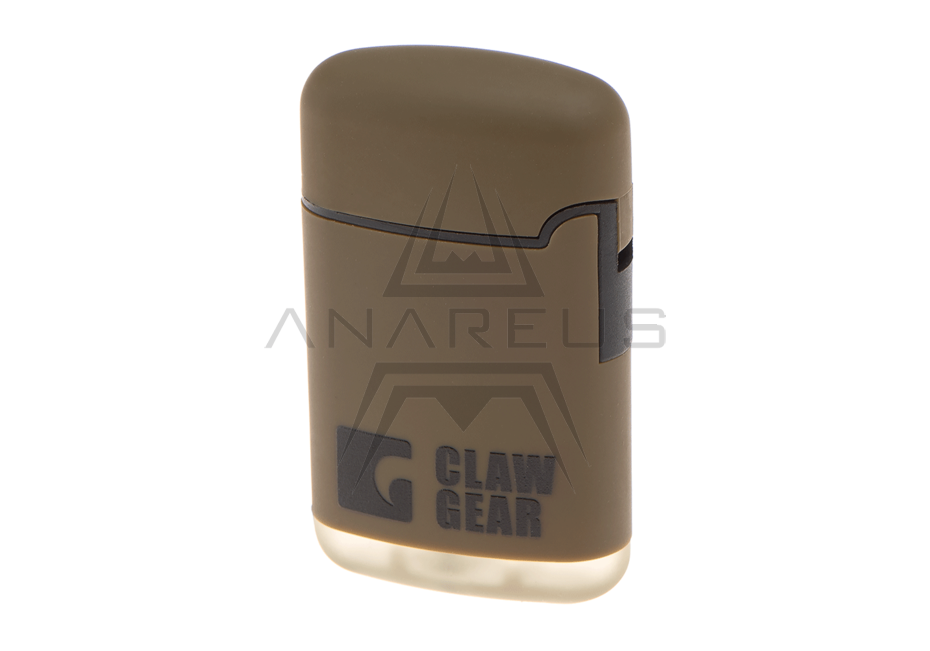 Storm Mk.II Pocket Lighter - RAL7013