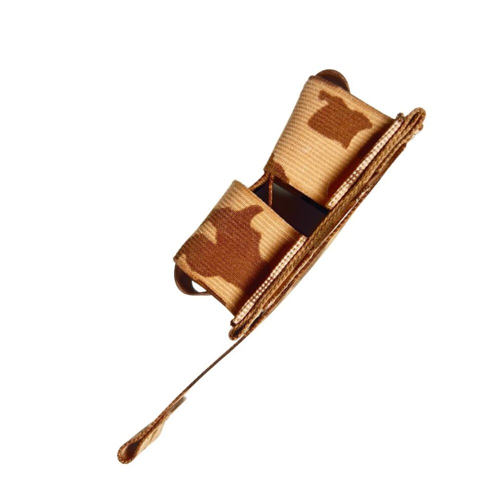 Grenade pouch Storm Apocalypse - VZ95 Desert