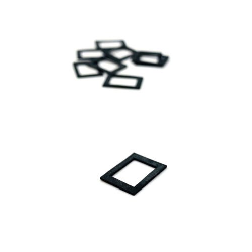 EPeS Gas Route GBB pads for WE M4/16 - 3pcs