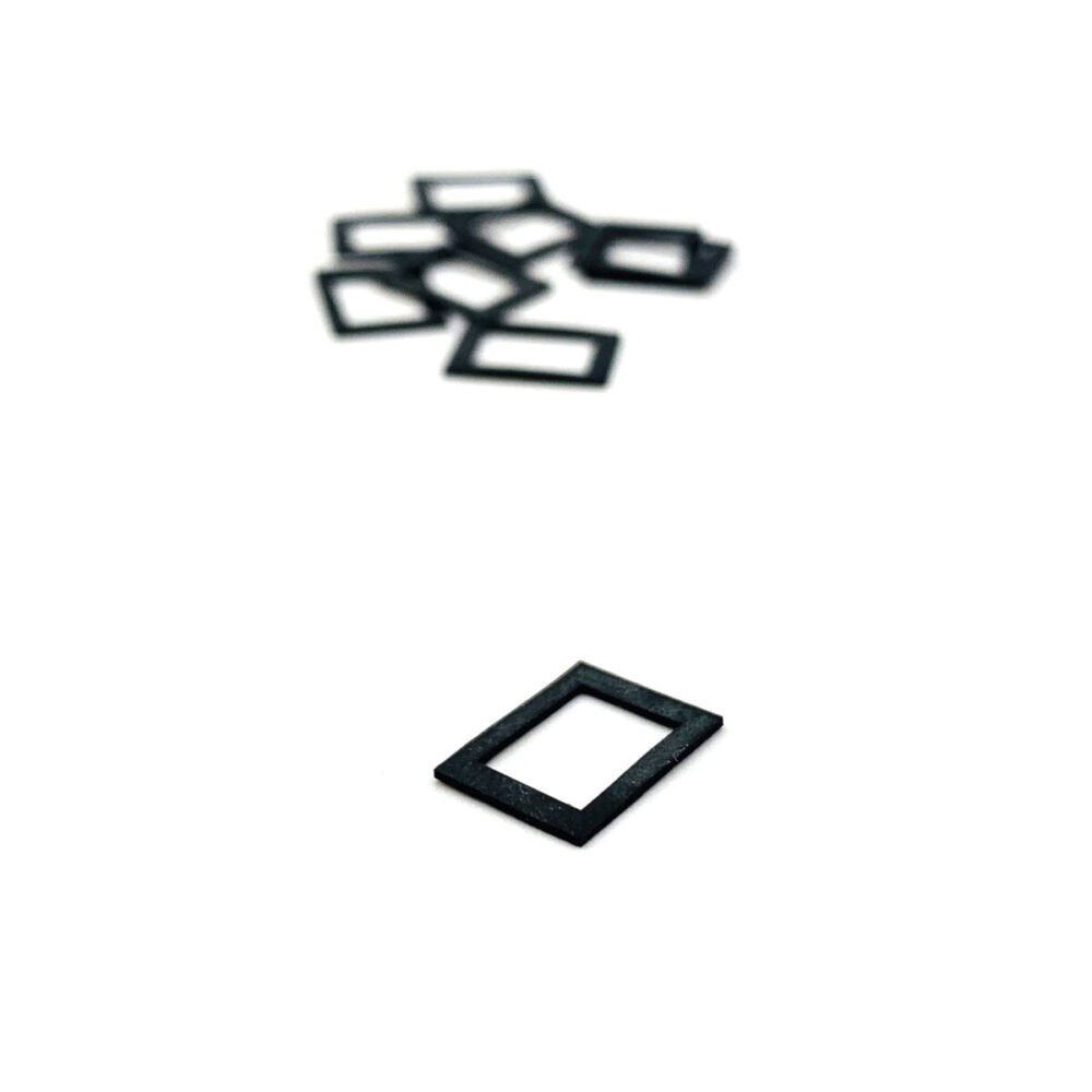 EPeS Gas Route GBB pads for M9 WE/TM - 3pcs