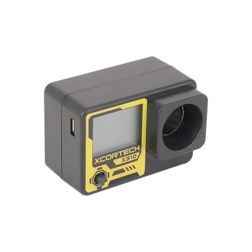 Xcortech X310 Pocket Chronograph