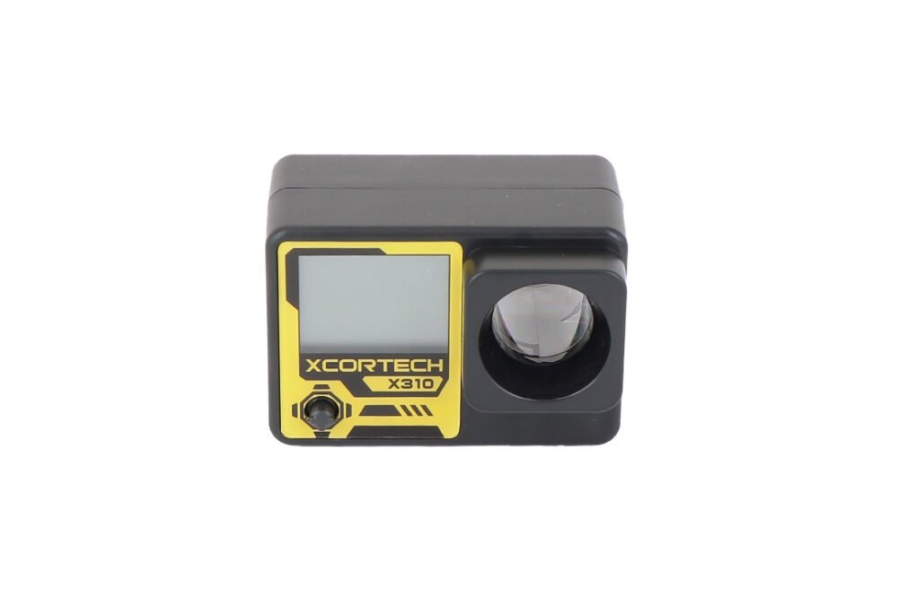 Xcortech X310 Pocket Chronograph